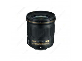 Nikon AF-S 24mm f/1.8G ED N